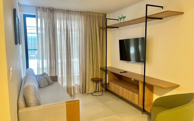 Hyde Park Comfort 1