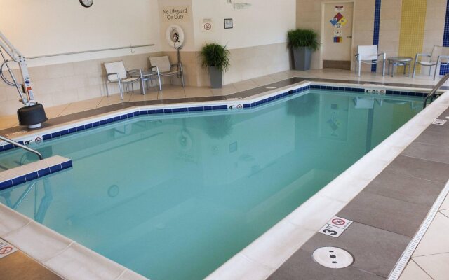 SpringHill Suites by Marriott Chesapeake Greenbrier