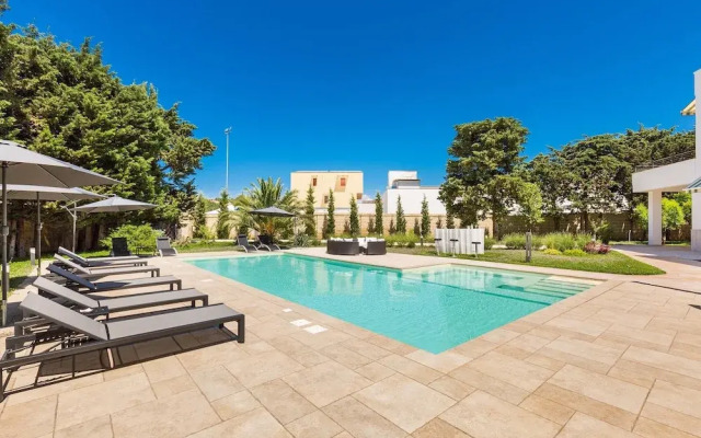 2733 Villa Nunzia by Perle di Puglia