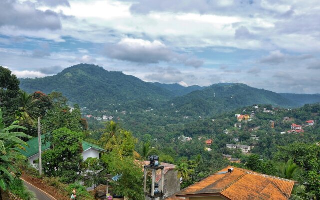 Primrose Inn Kandy