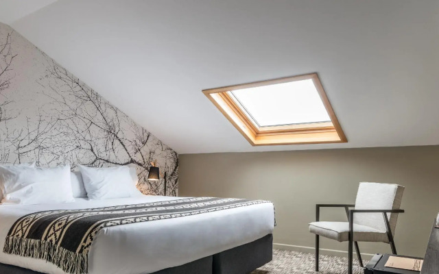 Rio Serrano Hotel + Spa