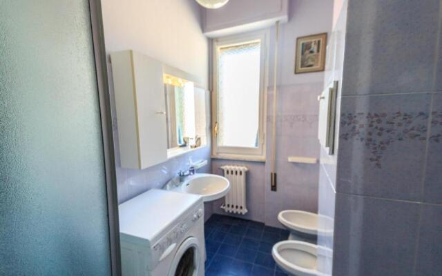 Ampio appartamento con Box auto