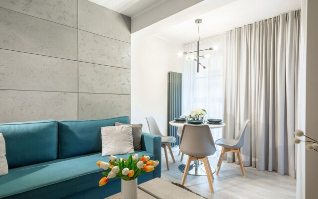 Apartment Krakow Wawrzynca by Renters