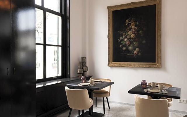 Boutique B&B Huys Oud Teylingen