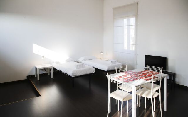 Rentopolis Federico Borromeo 19 Fiera Milano Rho