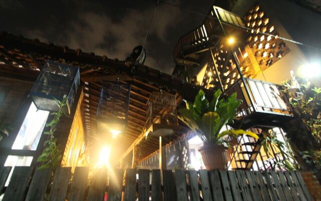 Hastostay Wetan Malioboro