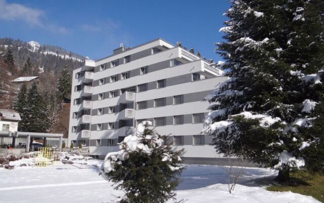 Sunnmatt 128 Engelberg