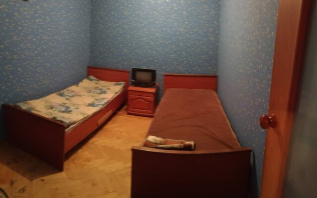 Na Usachyova 19 Apartments