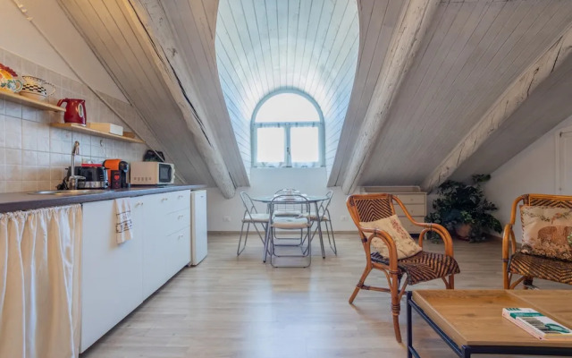 Al 19 Apartment by Wonderful Italy