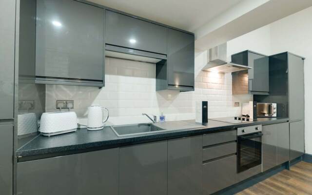 Harrisons Aparthotel