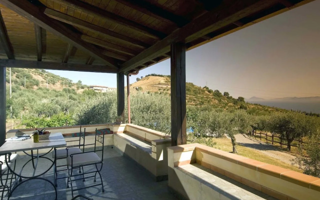 La Collina degli Ulivi - Casa Ulivi 2