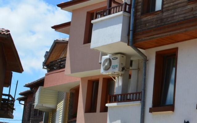 Sozopol House Dimitrakievi