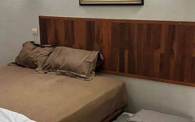 Gatra Hotel Menara Kudus – Guest Rooms – Kudus