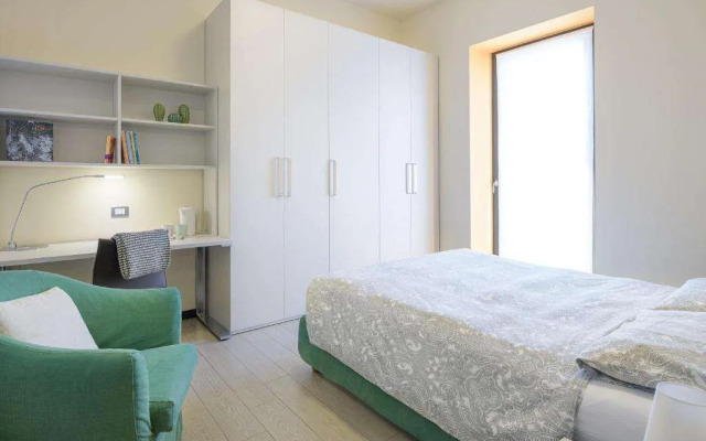 Residenza Porta Volta