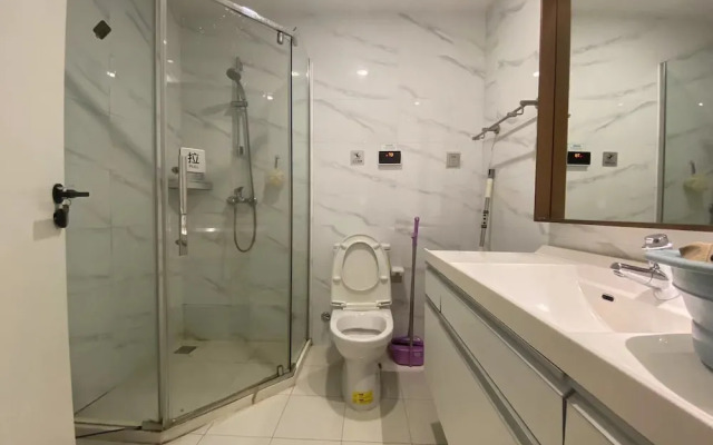 hengqi hostel at hangzhou