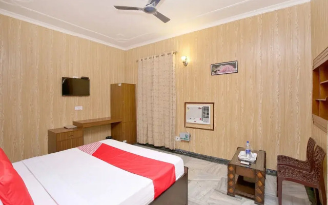 Cheema Holiday Homes by OYO Rooms