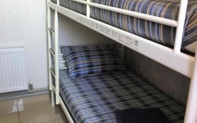 Hostel Tizory