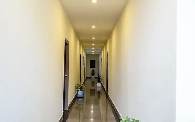 Suraksha Stay Kundalahalli