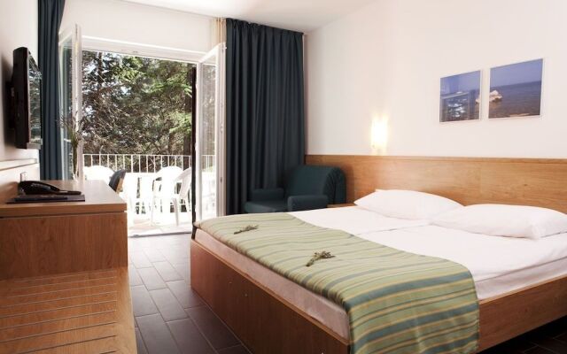 Villas with Balcony or Terrace - Hotel & Resort Adria Ankaran