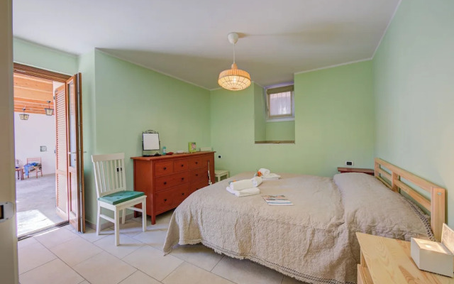 Brighty Rainbow House Garden