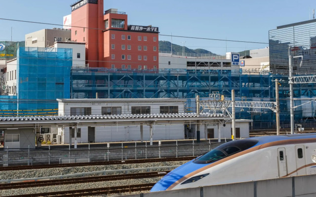 Nagano Daiichi Hotel