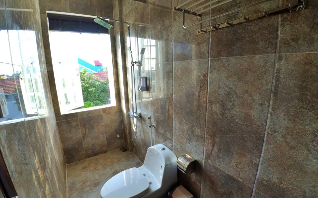 Cochi Villa Hoi An