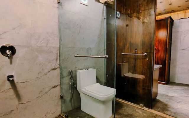 ShriGo Resort Pushkar