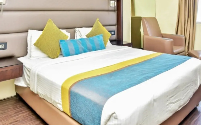 Hotel Regalia Tirupati