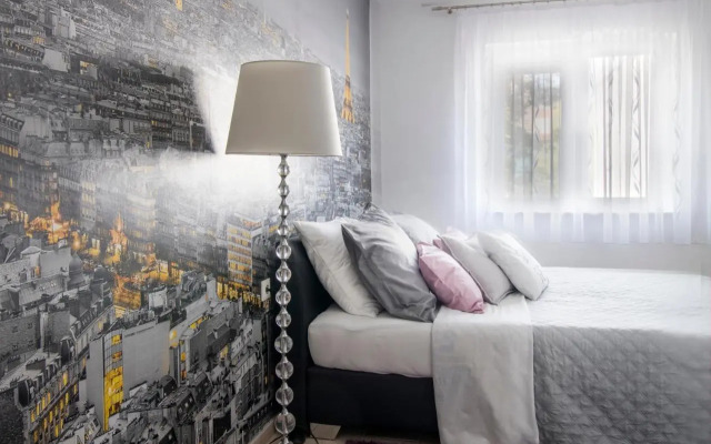Apartman Ante