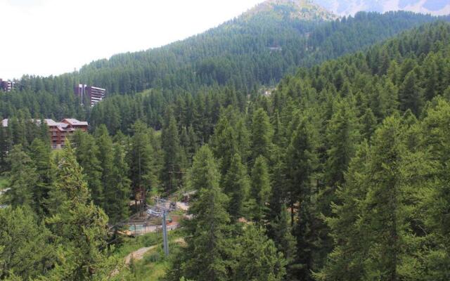 Appartement Vars, 1 pièce, 5 personnes - FR-1-330B-59