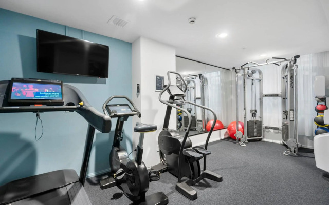 Legacy Airedale Hotel Auckland