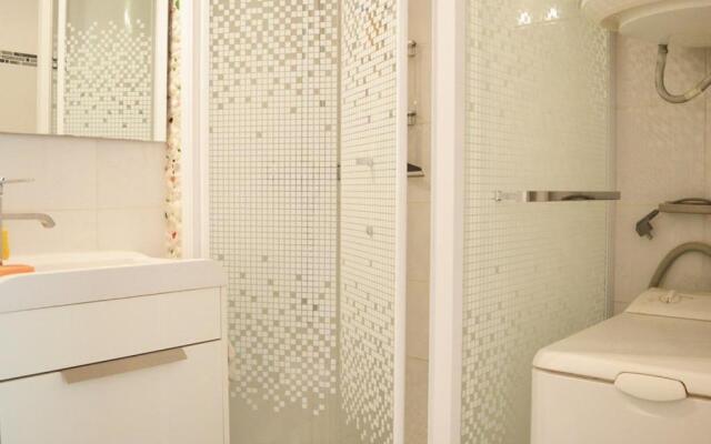 Appartement Bormes-les-Mimosas, 2 pièces, 4 personnes - FR-1-251-365