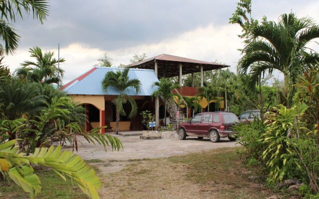 Super Palm Resort