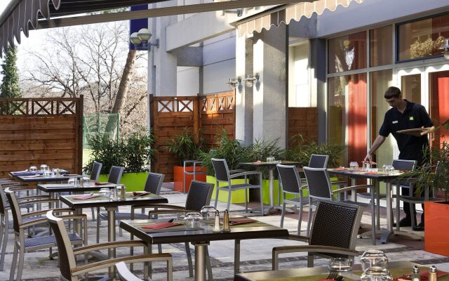 ibis Styles Antibes