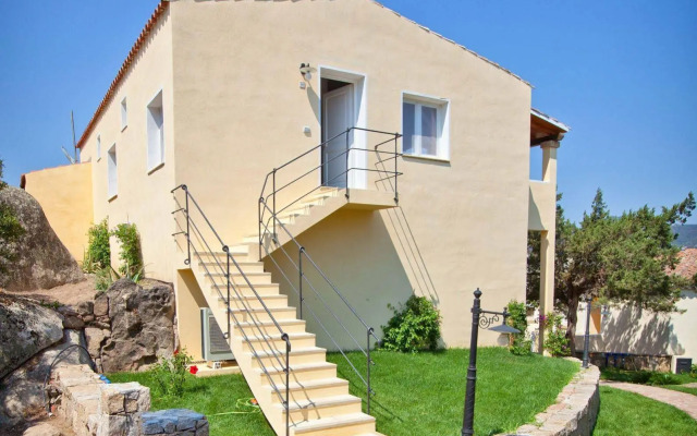 Residence Stella di Gallura