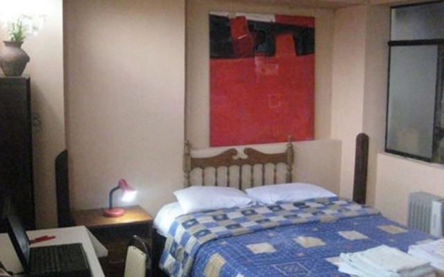 MammaCusco Hostel