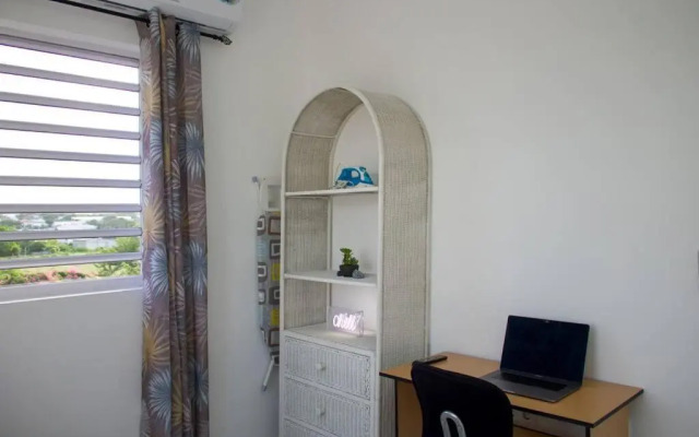 Hidden Gem. Tranquil Apartment