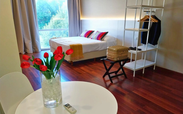 Roomie Salta by DOT Suites
