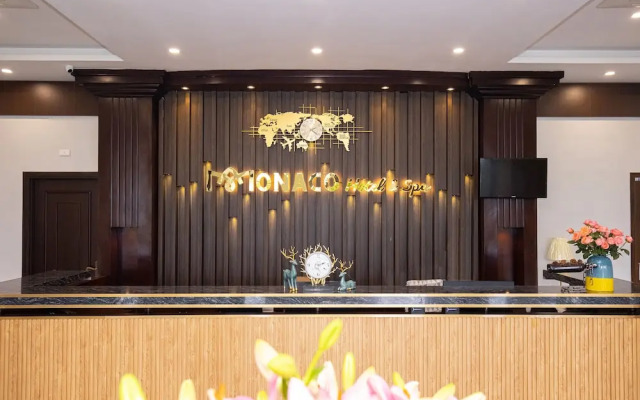 Monaco Hotel Danang