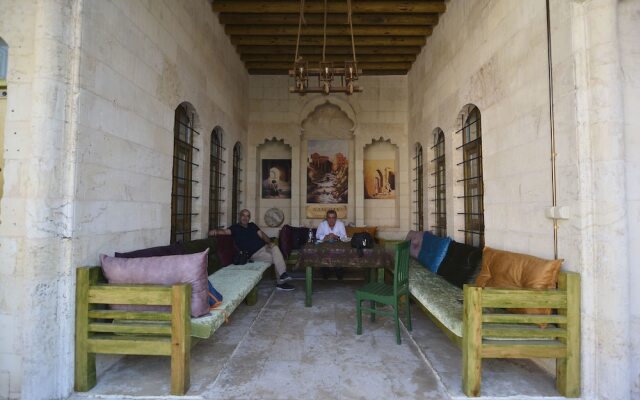 Hanehan Butik Otel