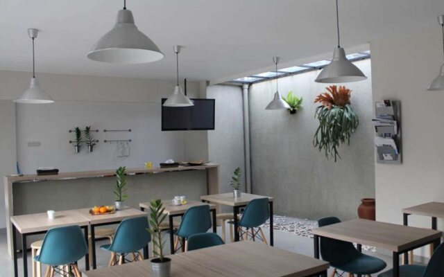 Casa Living Setiabudi Jakarta