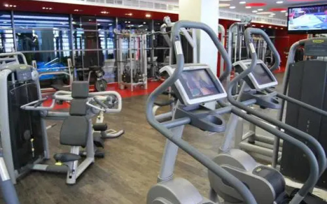 Luxury Downtown Apartments