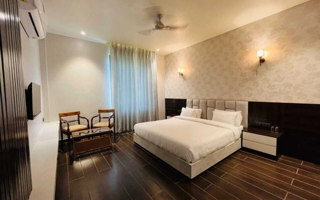 Hotel 777, Pushkar