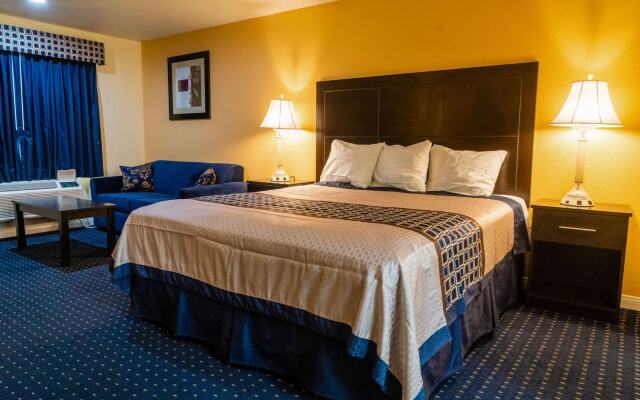 Rodeway Inn & Suites Colton - Riverside