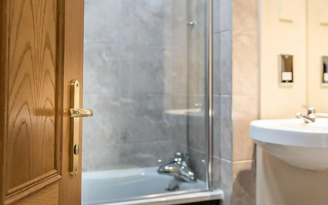 The Parsonage Hotel & Spa