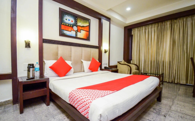 Hotel Amba International