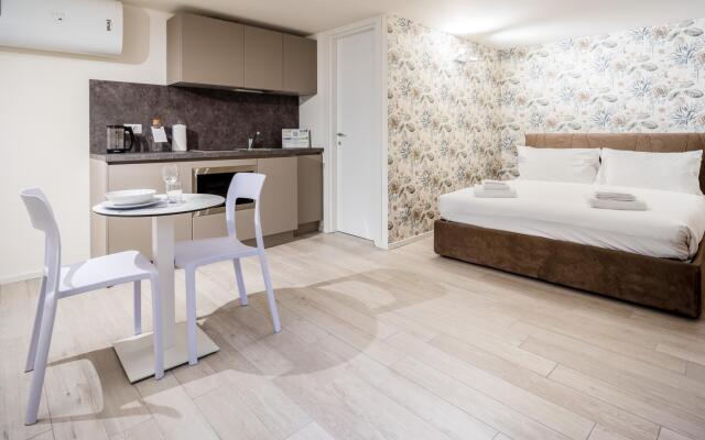 Italianway - The B Village Standard - 01