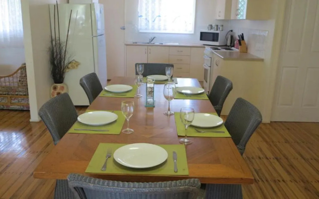 26 Picnic Street - Picnic Bay