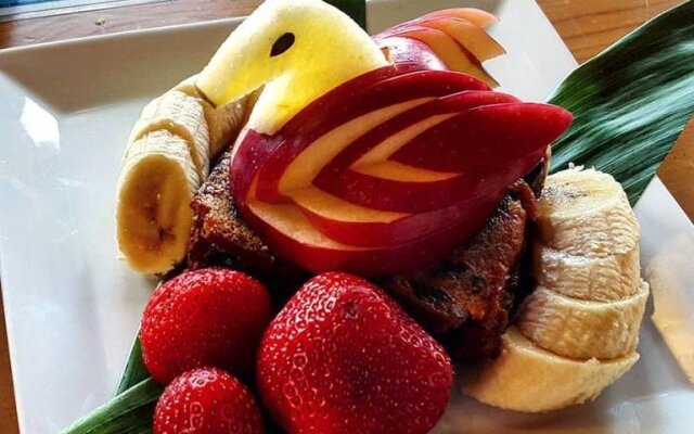 Hale Hualalai Bed & Breakfast
