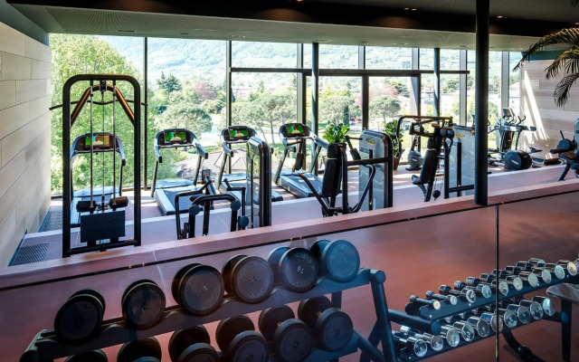 Hotel Therme Meran - Terme Merano